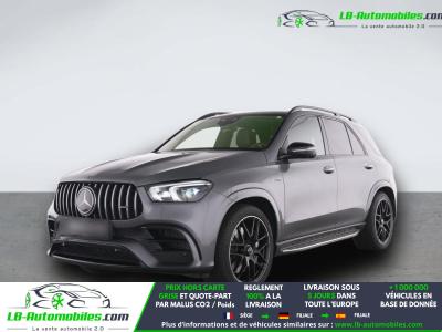 Mercedes GLE  63 S AMG BVA 4Matic+