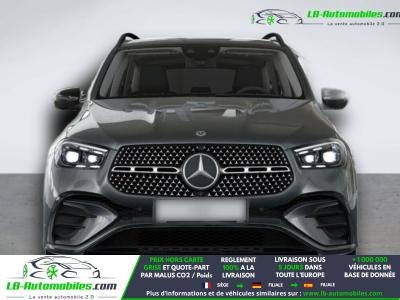 Mercedes GLE  400 e BVA 4Matic