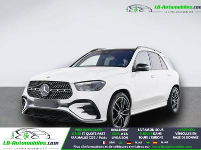 Mercedes GLE  400 e BVA 4Matic