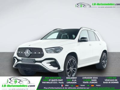 Mercedes GLE  400 e BVA 4Matic