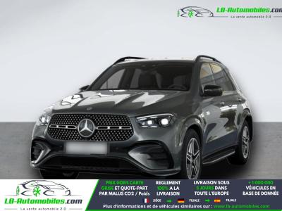 Mercedes GLE  400 e BVA 4Matic