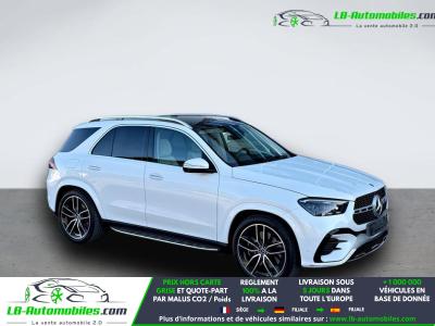 Mercedes GLE  400 e BVA 4Matic