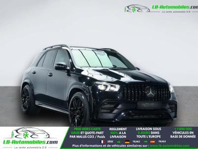 Mercedes GLE  63 S AMG BVA 4Matic+