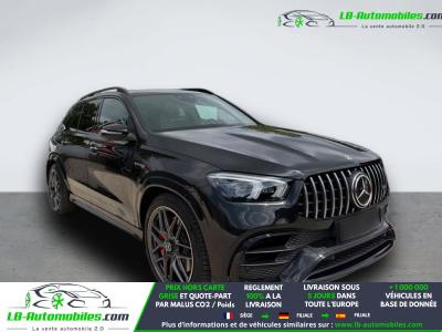 Mercedes GLE  63 S AMG BVA 4Matic+