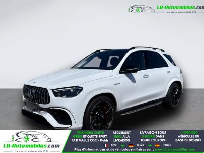 Mercedes GLE  63 S AMG BVA 4Matic+
