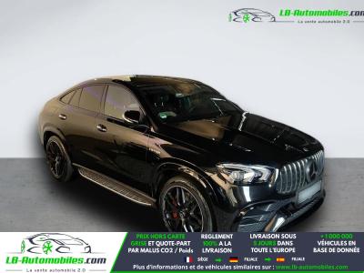 Mercedes GLE  63 S AMG BVA 4Matic+