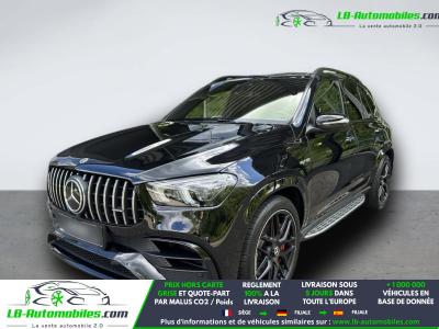 Mercedes GLE  63 S AMG BVA 4Matic+