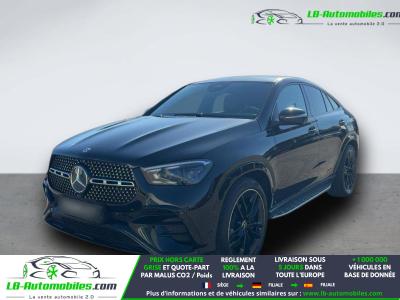 Mercedes GLE Coupe 350 de BVA 4Matic