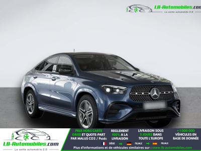 Mercedes GLE Coupe 350 de BVA 4Matic