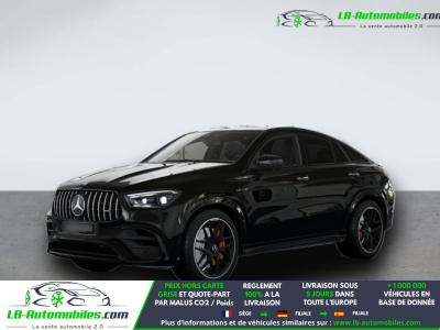 Mercedes GLE Coupe 63 S AMG BVA 4MATIC+