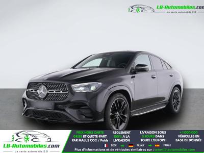 Mercedes GLE Coupe 350 de BVA 4Matic