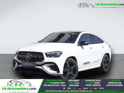 Mercedes GLE Coupe 350 de BVA 4Matic
