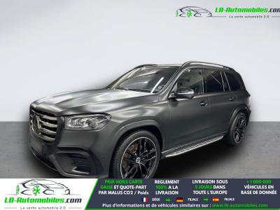 Mercedes GLS 450d BVA 4Matic