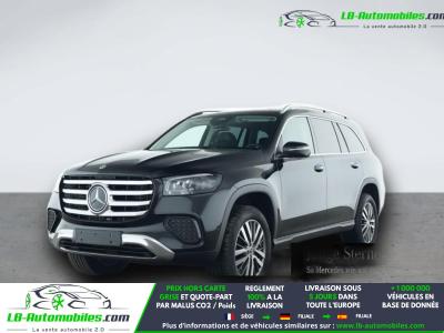 Mercedes GLS 450d BVA 4Matic