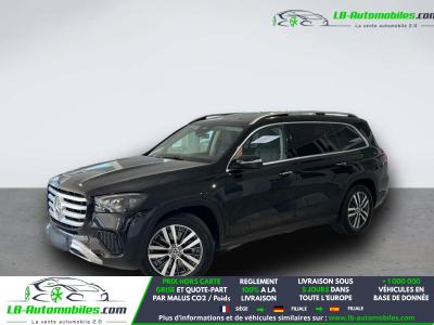 Mercedes GLS 450d BVA 4Matic