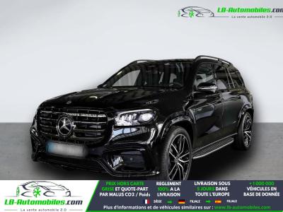 Mercedes GLS 450d BVA 4Matic