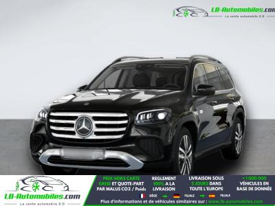 Mercedes GLS 450d BVA 4Matic