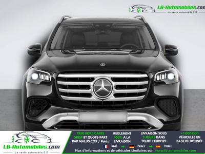Mercedes GLS 450d BVA 4Matic