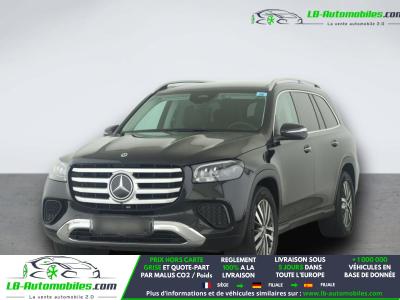 Mercedes GLS 450d BVA 4Matic