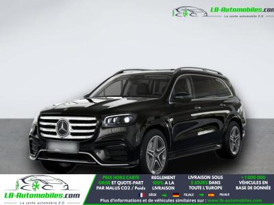 Mercedes GLS 450d BVA 4Matic