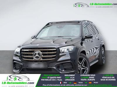 Mercedes GLS 450d BVA 4Matic
