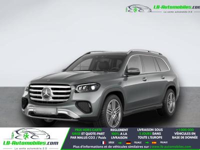 Mercedes GLS 450d BVA 4Matic