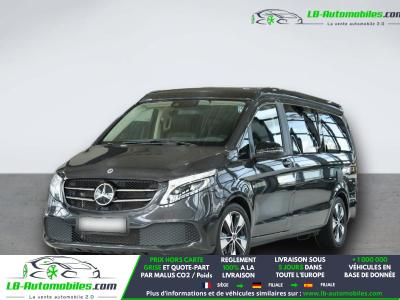 Mercedes Classe V Marco Polo 250d BVA