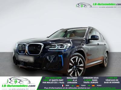 BMW i iX 3 M Sport 286 ch BVA8