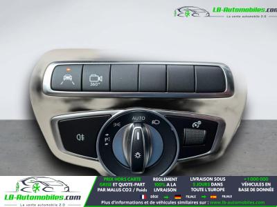 Mercedes Classe V Marco Polo 250d BVA