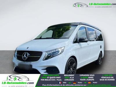Mercedes Classe V Marco Polo 250d BVA