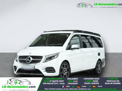 Mercedes Classe V Marco Polo 250d BVA