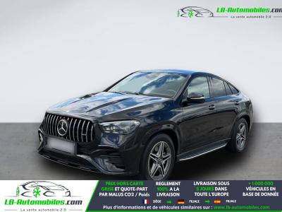 Mercedes GLE Coupe 53 AMG BVA 4MATIC+