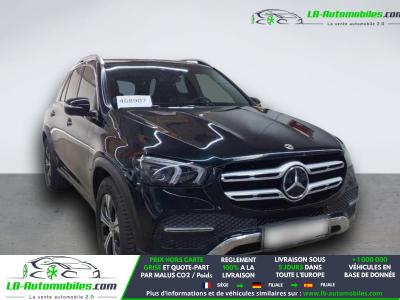Mercedes GLE  350 de BVA 4Matic