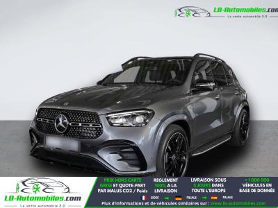 Mercedes GLE  350 de BVA 4Matic