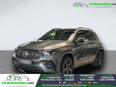 Mercedes GLE  350 de BVA 4Matic