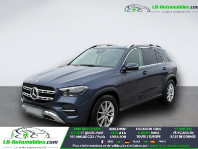 Mercedes GLE  350 de BVA 4Matic