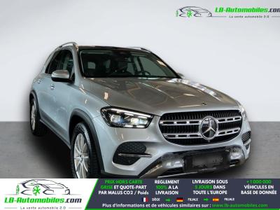 Mercedes GLE  350 de BVA 4Matic