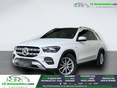 Mercedes GLE  350 de BVA 4Matic