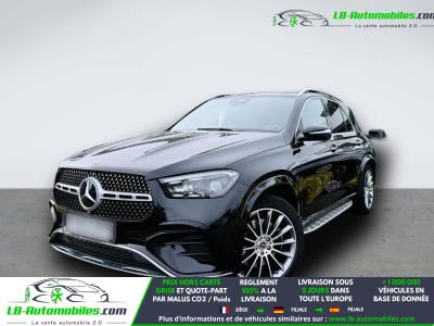Mercedes GLE  300 d BVA 4Matic