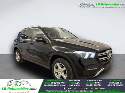 Mercedes GLE  300 d BVA 4Matic