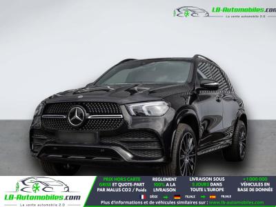 Mercedes GLE  300 d BVA 4Matic