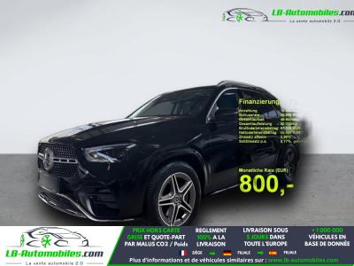 Mercedes GLE  300 d BVA 4Matic