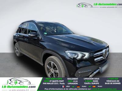 Mercedes GLE  300 d BVA 4Matic