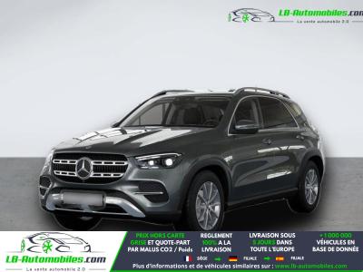 Mercedes GLE  300 d BVA 4Matic