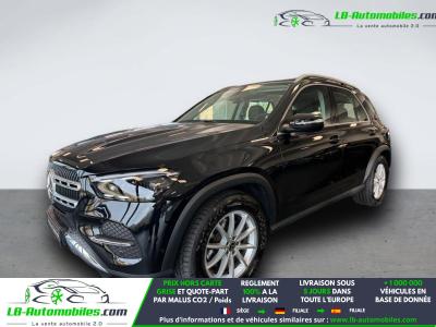 Mercedes GLE  300 d BVA 4Matic