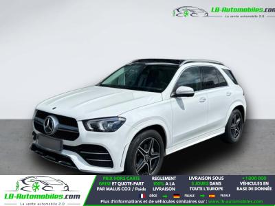 Mercedes GLE  300 d BVA 4Matic