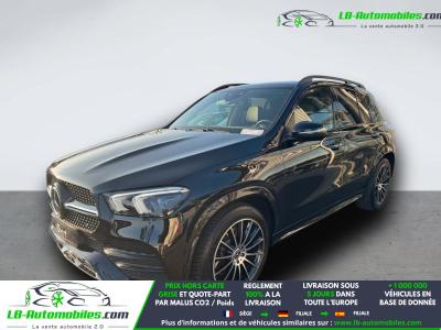 Mercedes GLE  300 d BVA 4Matic
