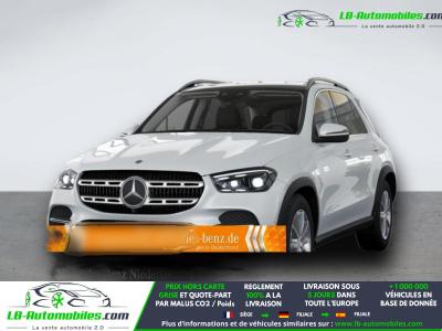 Mercedes GLE  300 d BVA 4Matic
