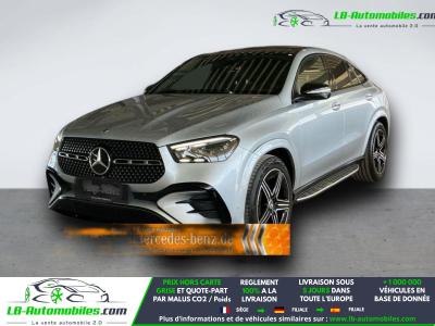 Mercedes GLE Coupe 450 d BVA 4Matic