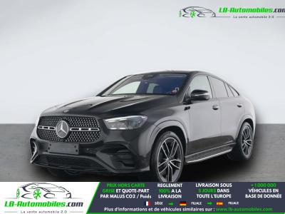 Mercedes GLE Coupe 450 d BVA 4Matic